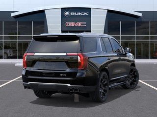 2026 GMC Yukon Denali in Terrebonne, Quebec - 4 - w320h240px