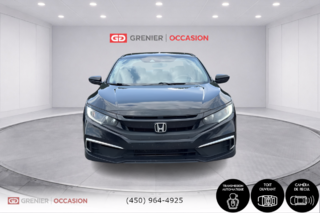 2019 Honda Civic EX Toit Ouvrant in Terrebonne, Quebec - 6 - w320h240px