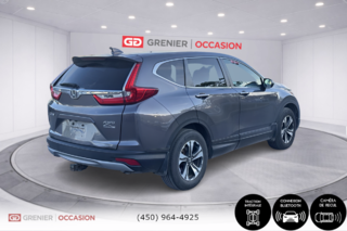 2019 Honda CR-V LX AWD Caméra De Recul in Terrebonne, Quebec - 2 - w320h240px