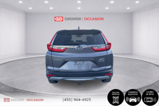 2019 Honda CR-V LX AWD Caméra De Recul in Terrebonne, Quebec - 3 - w320h240px