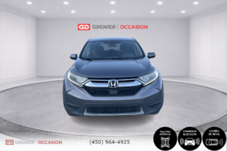 2019 Honda CR-V LX AWD Caméra De Recul in Terrebonne, Quebec - 6 - w320h240px