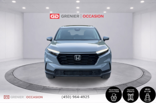 Honda CR-V EX-L AWD bas Kilométrage Cuir 2023 à Terrebonne, Québec - 2 - w320h240px