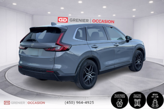 Honda CR-V EX-L AWD bas Kilométrage Cuir 2023 à Terrebonne, Québec - 6 - w320h240px