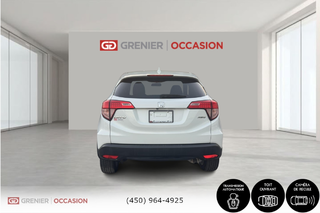 Honda HR-V EX AWD Toit Ouvrant Caméra De Recul 2017 à Terrebonne, Québec - 5 - w320h240px