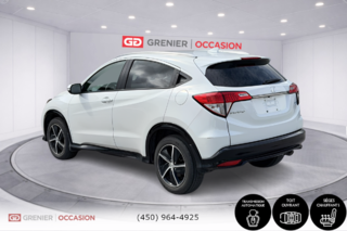 2019 Honda HR-V Sport in Terrebonne, Quebec - 4 - w320h240px