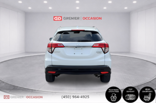 2019 Honda HR-V Sport in Terrebonne, Quebec - 5 - w320h240px