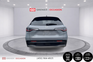 2023 Honda HR-V EX-L Navi AWD Bas Kilométrage in Terrebonne, Quebec - 3 - w320h240px