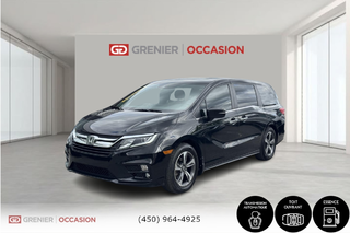 2018 Honda Odyssey EX Toit Ouvrant Caméra De Recul in Terrebonne, Quebec - 3 - w320h240px