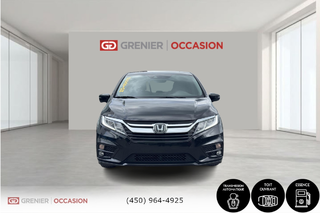 2018 Honda Odyssey EX Toit Ouvrant Caméra De Recul in Terrebonne, Quebec - 2 - w320h240px