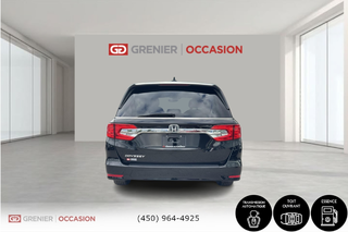 2018 Honda Odyssey EX Toit Ouvrant Caméra De Recul in Terrebonne, Quebec - 5 - w320h240px
