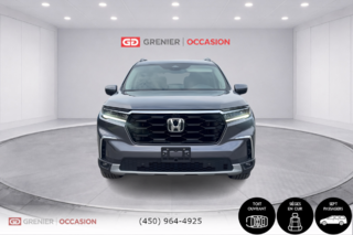 Honda Pilot Touring 2025 à Terrebonne, Québec - 6 - w320h240px