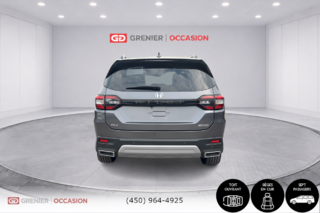 Honda Pilot Touring 2025 à Terrebonne, Québec - 3 - w320h240px