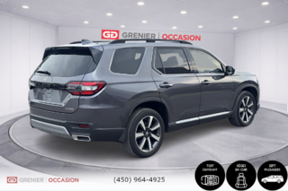 Honda Pilot Touring 2025 à Terrebonne, Québec - 2 - w320h240px