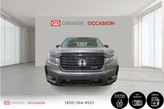 2021 Honda Ridgeline Sport Toit Ouvrant AWD