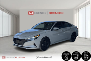 2023 Hyundai Elantra Preferred Caméra De Recul in Terrebonne, Quebec - 3 - w320h240px