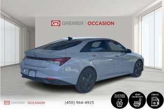 2023 Hyundai Elantra Preferred Caméra De Recul in Terrebonne, Quebec - 6 - w320h240px