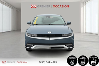 Hyundai IONIQ 5 Preferred Caméra De Recul 2022 à Terrebonne, Québec - 2 - w320h240px