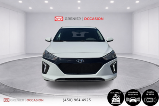 2019 Hyundai Ioniq Electric Preferred Navigation in Terrebonne, Quebec - 6 - w320h240px