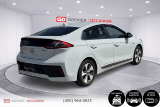 2019 Hyundai Ioniq Electric Preferred Navigation in Terrebonne, Quebec - 2 - w320h240px