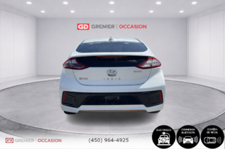 2019 Hyundai Ioniq Electric Preferred Navigation in Terrebonne, Quebec - 3 - w320h240px