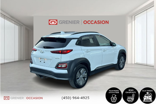 2021 Hyundai KONA ELECTRIC Preferred Caméra De Recul in Terrebonne, Quebec - 6 - w320h240px