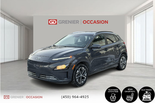 2023 Hyundai Kona Electric Preferred Caméra De Recul in Terrebonne, Quebec - 3 - w320h240px