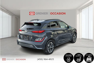 2023 Hyundai Kona Electric Preferred Caméra De Recul in Terrebonne, Quebec - 6 - w320h240px