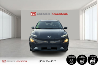 2023 Hyundai Kona Electric Preferred Caméra De Recul in Terrebonne, Quebec - 2 - w320h240px