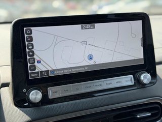 2023 Hyundai Kona Electric Preferred Caméra De Recul in Terrebonne, Quebec - 6 - w320h240px