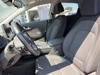 2023 Hyundai Kona Electric Preferred Caméra De Recul in Terrebonne, Quebec - 2 - w320h240px