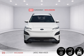 Hyundai Kona Electric Preferred Caméra De Recul 2023