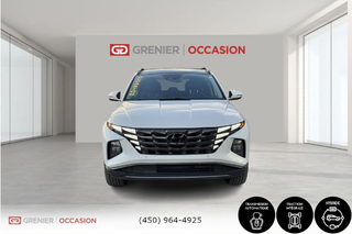 2022 Hyundai Tucson Hybrid Ultimate AWD Toit Panoramique Cuir in Terrebonne, Quebec - 2 - w320h240px
