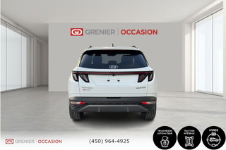2022 Hyundai Tucson Hybrid Ultimate AWD Toit Panoramique Cuir in Terrebonne, Quebec - 5 - w320h240px