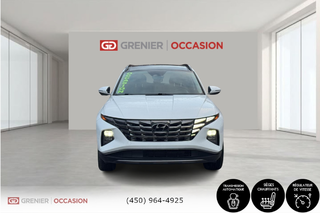 2024 Hyundai Tucson Trend AWD Toit Panoramique Cuir in Terrebonne, Quebec - 2 - w320h240px