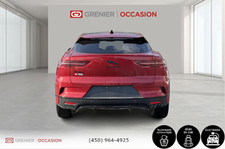 Jaguar I-PACE HSE Cuir Toit Panoramique Bas Kilométrage 2023 à Terrebonne, Québec - 5 - w320h240px