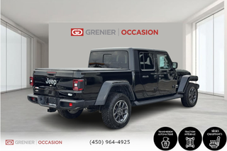 2020 Jeep Gladiator North Navigation Caméra De Recul in Terrebonne, Quebec - 6 - w320h240px