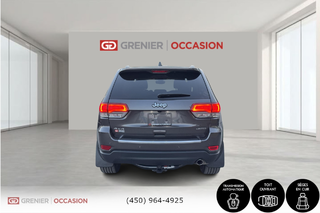 Jeep Grand Cherokee Limited Cuir Toit Panoramique 2020 à Terrebonne, Québec - 5 - w320h240px