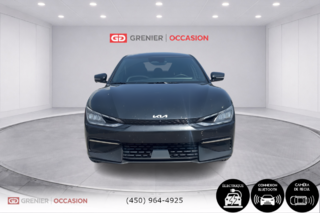Kia EV6 GT-Line 1 AWD 2024 à Terrebonne, Québec - 6 - w320h240px