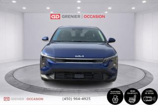 Kia K4 LX * Bas Kilométrage * 2025
