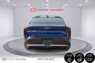 Kia K4 LX * Bas Kilométrage * 2025 à Terrebonne, Québec - 5 - w320h240px