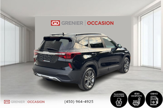 Kia Seltos LX AWD Bas Kilo 2022 à Terrebonne, Québec - 6 - w320h240px