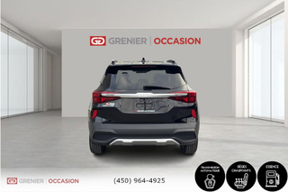 Kia Seltos LX AWD Bas Kilo 2022 à Terrebonne, Québec - 5 - w320h240px