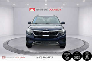 2023 Kia Seltos EX Cuir Toit Ouvrant AWD