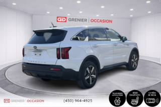 2021 Kia Sorento LX Premium AWD in Terrebonne, Quebec - 6 - w320h240px
