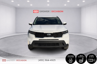 2021 Kia Sorento LX Premium AWD in Terrebonne, Quebec - 2 - w320h240px