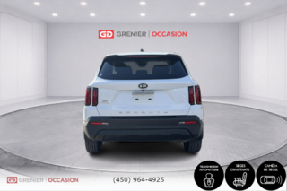 2021 Kia Sorento LX Premium AWD in Terrebonne, Quebec - 5 - w320h240px