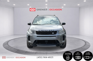Land Rover Discovery Sport Dynamic SE Cuir Toit Mag 20 Pouces 2025