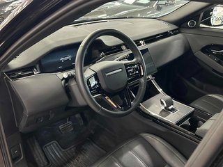 2025 Land Rover Range Rover Evoque Core S in Terrebonne, Quebec - 2 - w320h240px