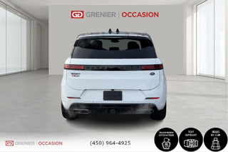 Land Rover Range Rover Sport Dynamic SE Mag 23'' Bas Kilométrage 2023 à Terrebonne, Québec - 5 - w320h240px