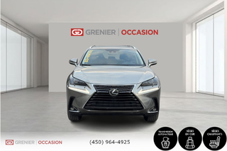 Lexus NX NX 300  toit panoramique, navigation 2020